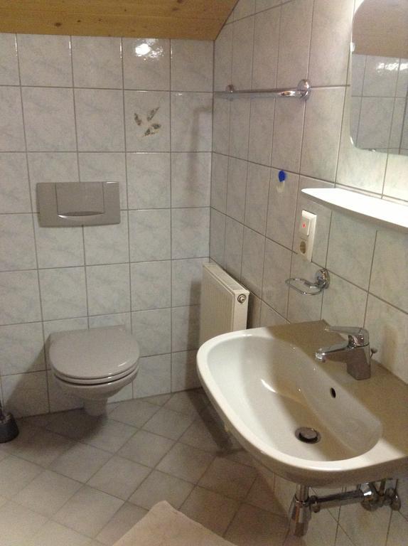 לאנגנפלד Haus Gletscherblick מראה חיצוני תמונה